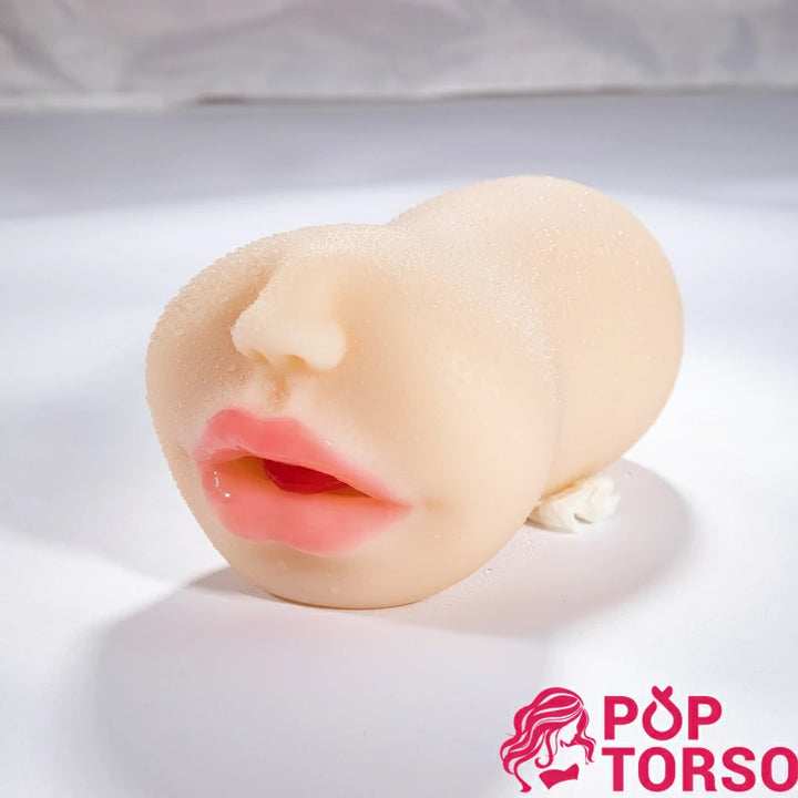 AiYuan Meisha Oral Masturbator