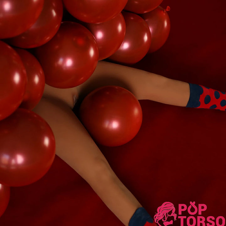 Climax Doll   Leg Sexy Big Booty Female Sex Torso Dolls Legs Hip Masturbator