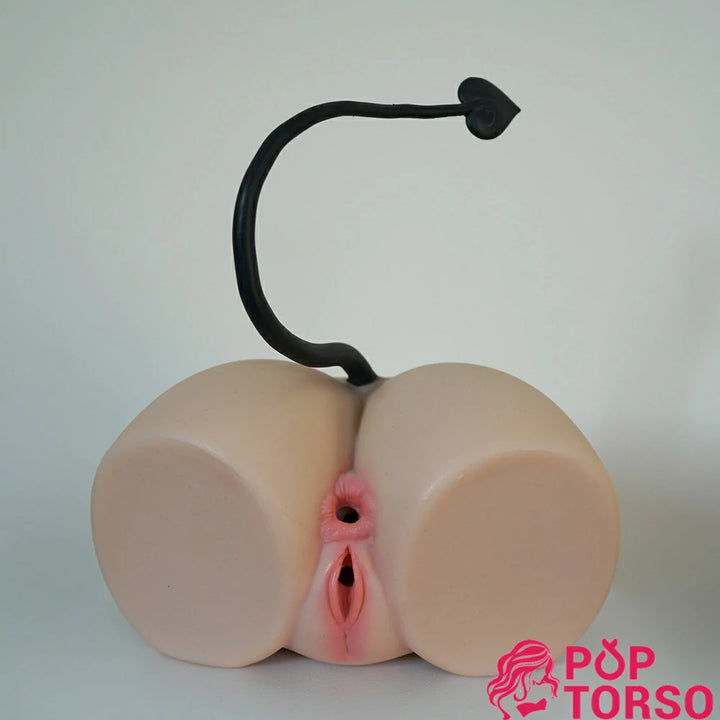 Irokebijin Succubus Ass Real Sex Dolls