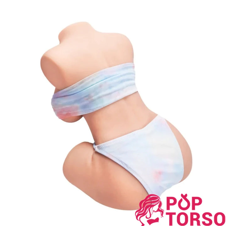 Tantaly Scarlett   Sex Doll Torso  