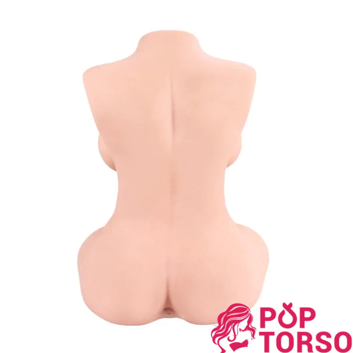 Sex Doll Torso Realistic Pussy Tantaly Scarlett