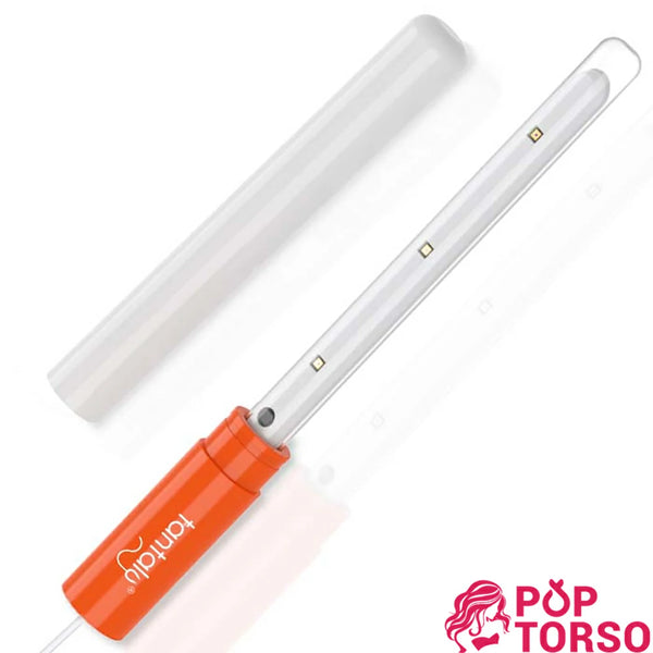 Tantaly UVC Germicidal Heating Rod